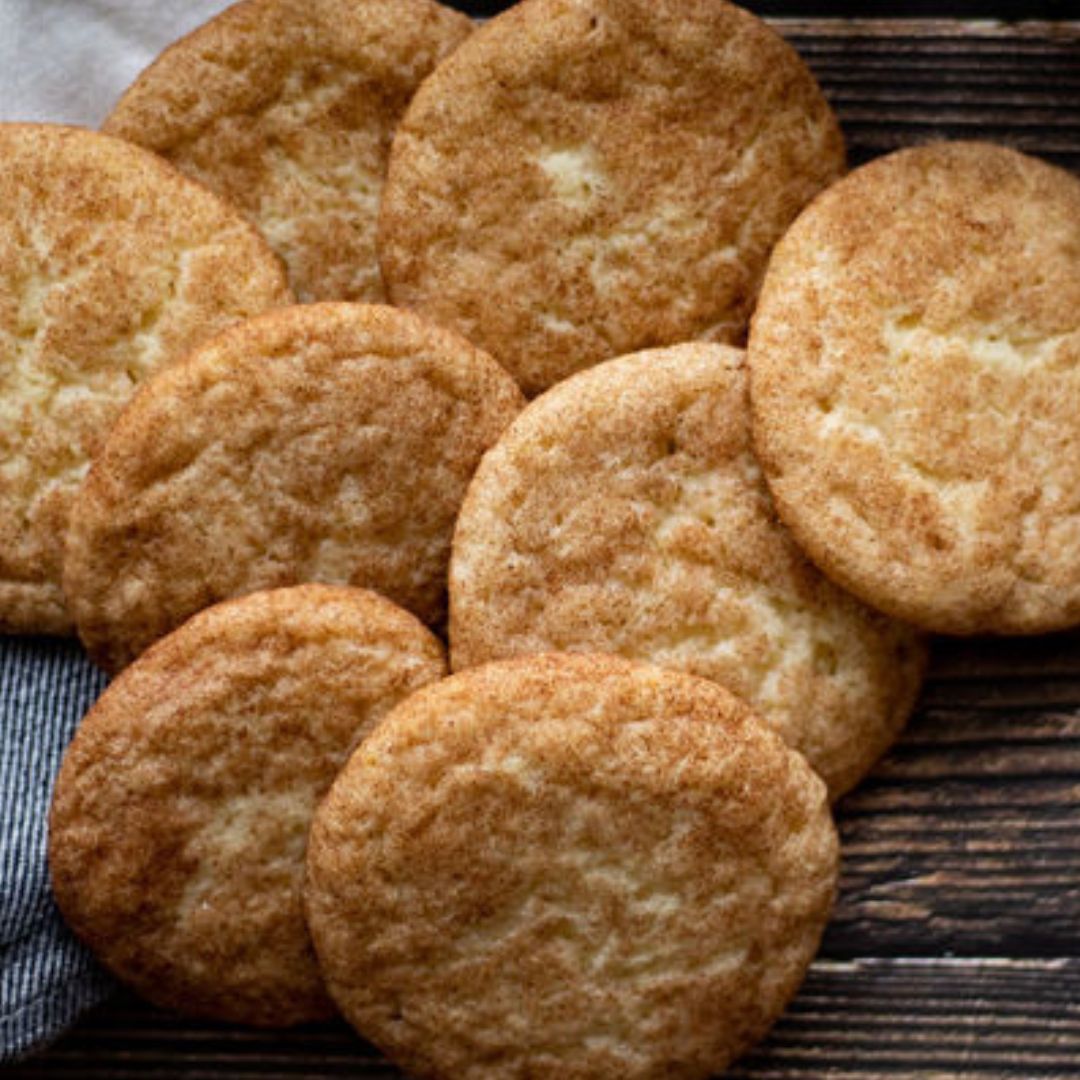 Snickerdoodles