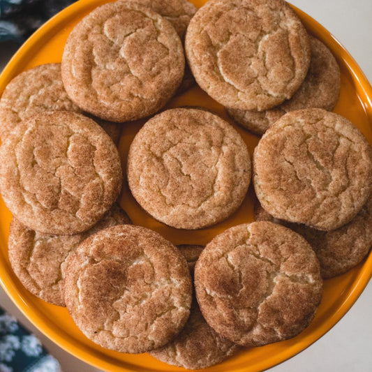 Snickerdoodles